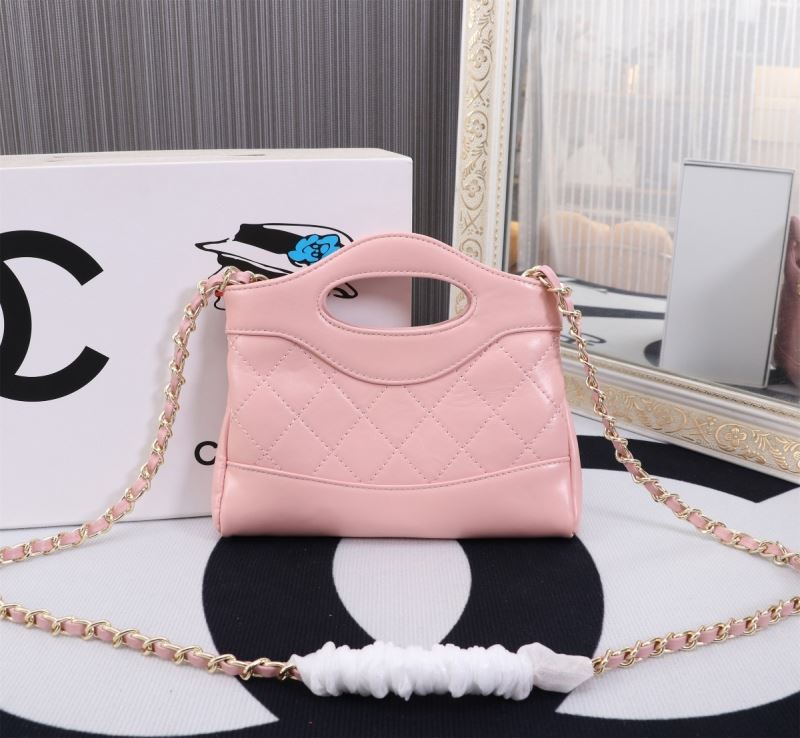 Chanel Other Stachel Bags